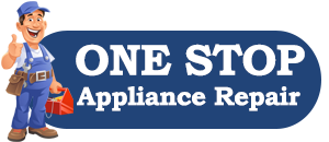 One Stop Appliance Repair - Best Appliance Services Company in Canada